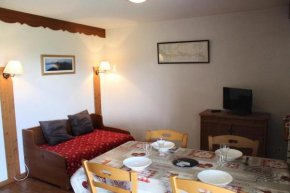 Résidence La Marmotte La Crete Du Berger - APPARTEMENT 6 PERSONNES RDC BELLE VUE! MAE-9044